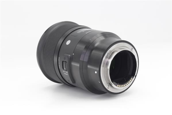 24mm F1.4 DG HSM A Lens - Sony E Mount - Secondary Sku Image