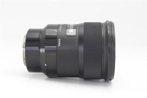 24mm F1.4 DG HSM A Lens - Sony E Mount - Secondary Sku Image