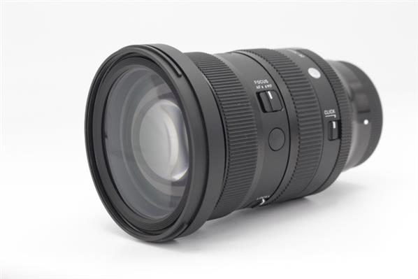 24-70mm F2.8 DG DN II Art Lens - Sony E-mount - Primary Sku Image