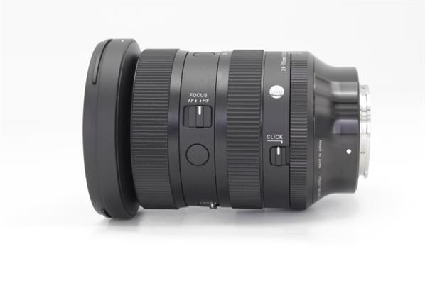 24-70mm F2.8 DG DN II Art Lens - Sony E-mount - Secondary Sku Image