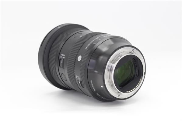 24-70mm F2.8 DG DN II Art Lens - Sony E-mount - Secondary Sku Image