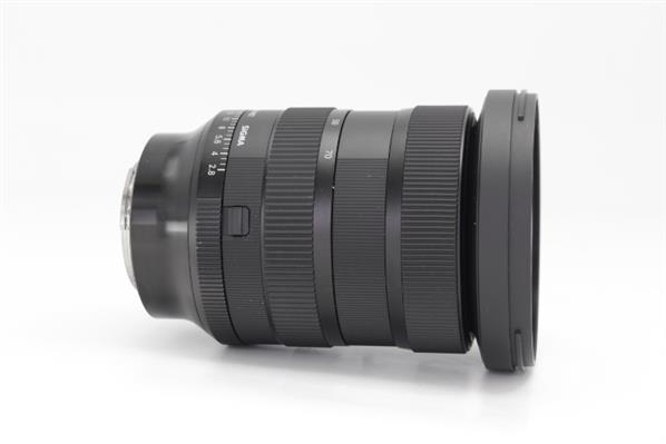 24-70mm F2.8 DG DN II Art Lens - Sony E-mount - Secondary Sku Image