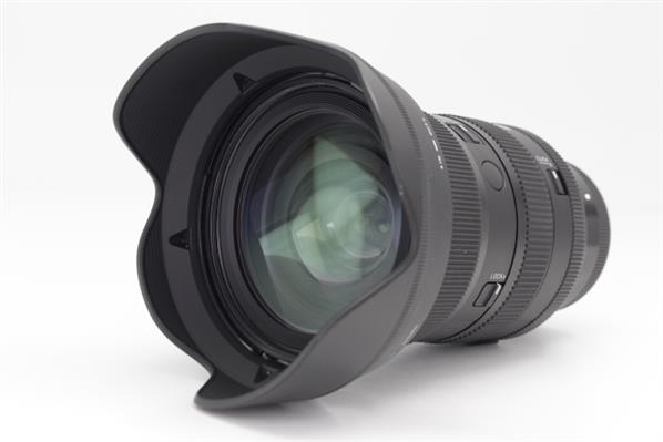 24-70mm F2.8 DG DN II Art Lens - Sony E-mount - Secondary Sku Image