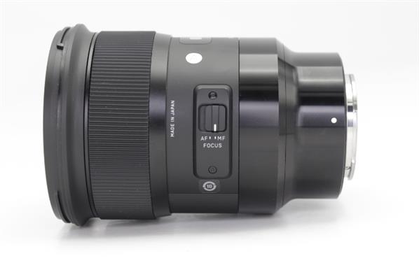 24mm F1.4 DG HSM A Lens - Sony E Mount - Secondary Sku Image