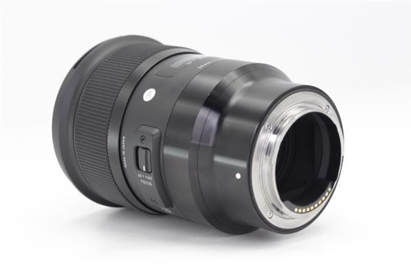 24mm F1.4 DG HSM A Lens - Sony E Mount - Secondary Sku Image