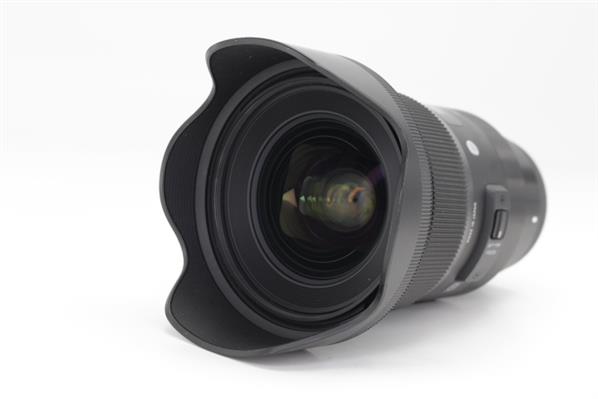 24mm F1.4 DG HSM A Lens - Sony E Mount - Secondary Sku Image