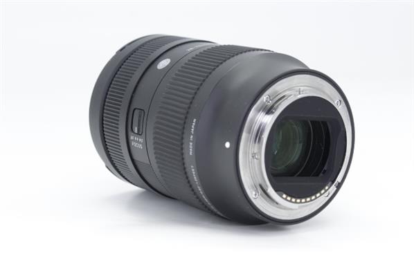 28-70mm F2.8 DG DN C Lens - Sony E-Mount - Secondary Sku Image
