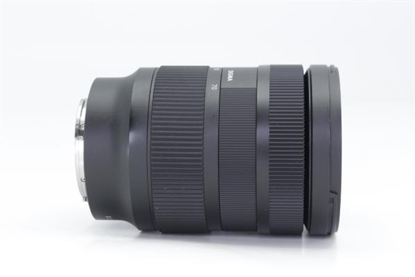 28-70mm F2.8 DG DN C Lens - Sony E-Mount - Secondary Sku Image