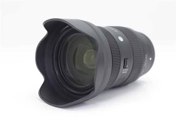 28-70mm F2.8 DG DN C Lens - Sony E-Mount - Secondary Sku Image