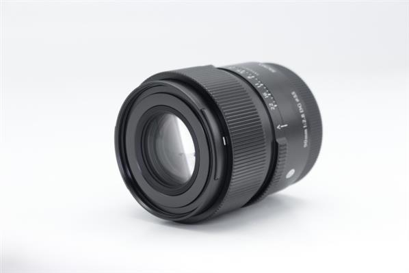 90mm F2.8 DG DN C Lens - Sony E-Mount - Primary Sku Image