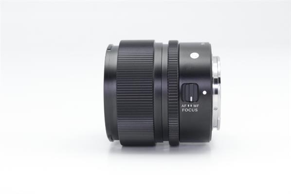 90mm F2.8 DG DN C Lens - Sony E-Mount - Secondary Sku Image