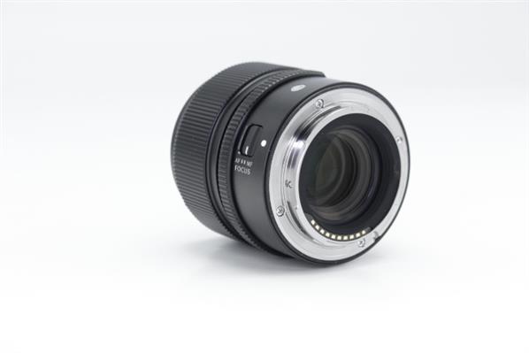 90mm F2.8 DG DN C Lens - Sony E-Mount - Secondary Sku Image