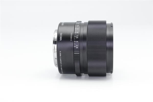 90mm F2.8 DG DN C Lens - Sony E-Mount - Secondary Sku Image