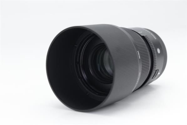 90mm F2.8 DG DN C Lens - Sony E-Mount - Secondary Sku Image