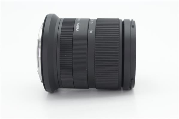 18-50mm F2.8 DC DN C Lens - Canon RF Mount - Secondary Sku Image