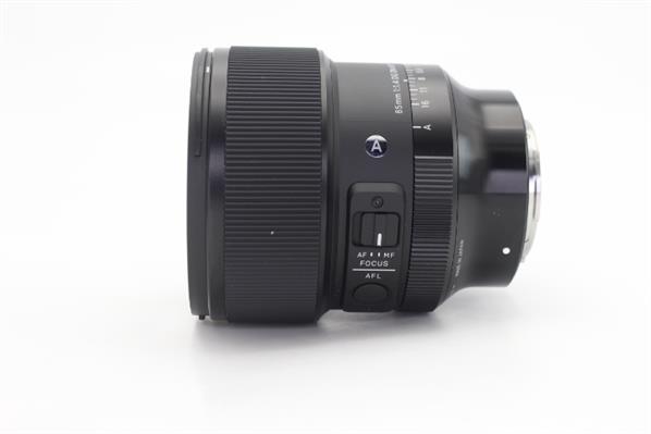 85mm F1.4 DG DN Art Lens - Sony E-Mount - Secondary Sku Image