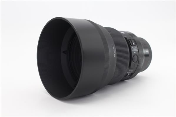 85mm F1.4 DG DN Art Lens - Sony E-Mount - Secondary Sku Image