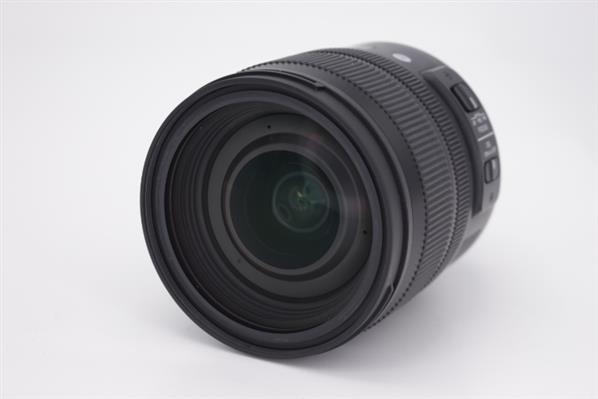 24-70mm f2.8 DG OS HSM A Lens - Canon EF - Primary Sku Image