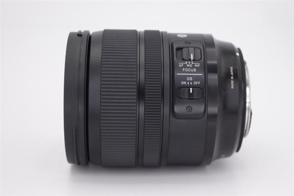 24-70mm f2.8 DG OS HSM A Lens - Canon EF - Secondary Sku Image