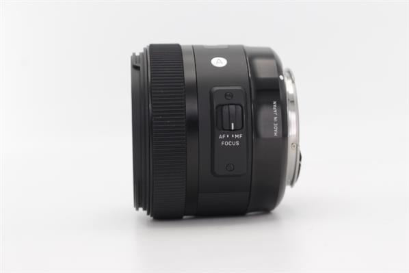 30mm f/1.4 DC A HSM Lens - Canon EF-S - Secondary Sku Image