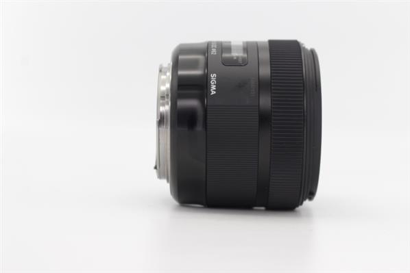 30mm f/1.4 DC A HSM Lens - Canon EF-S - Secondary Sku Image