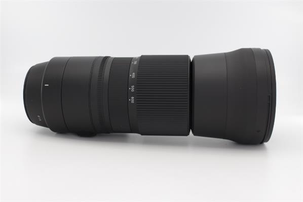 150-600mm f/5-6.3 DG OS HSM C Lens - Canon EF - Secondary Sku Image