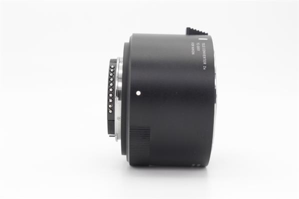 2x Teleconverter TC-2001 - Nikon Fit - Secondary Sku Image