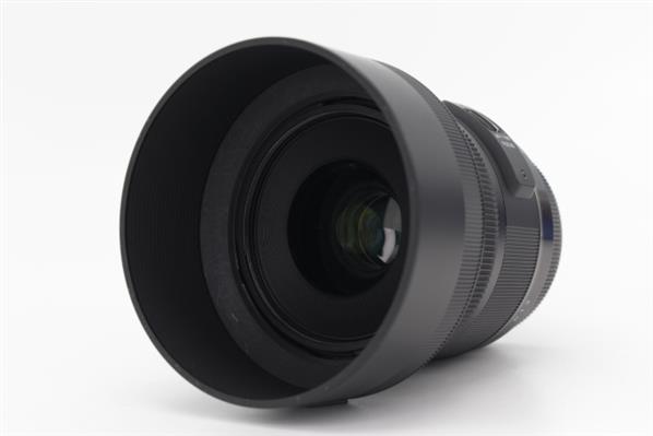 30mm f/1.4 DC A HSM Lens - Canon EF-S - Secondary Sku Image