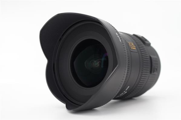 10-20mm f3.5 EX DC HSM Lens - Canon EF-S - Secondary Sku Image