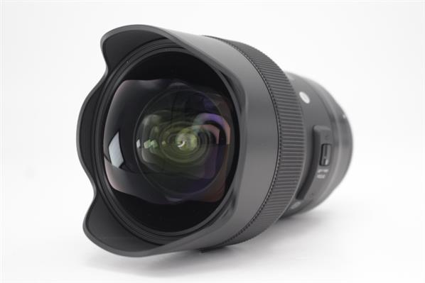 14mm f/1.8 DG HSM A Lens - Canon EF - Primary Sku Image