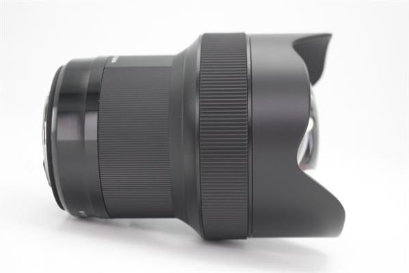 14mm f/1.8 DG HSM A Lens - Canon EF - Secondary Sku Image