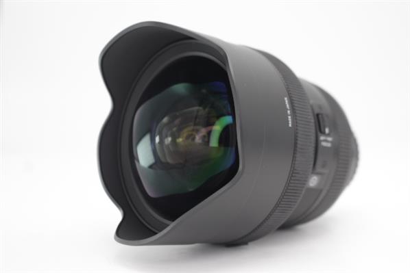 12-24mm f4 DG HSM Lens - Nikon F - Primary Sku Image