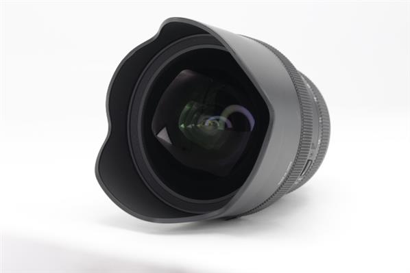12-24mm f4 DG HSM Lens - Nikon F - Primary Sku Image