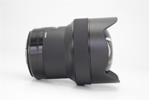 14mm f/1.8 DG HSM A Lens - Canon EF - Secondary Sku Image
