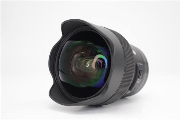 14mm f/1.8 DG HSM A Lens - Canon EF - Primary Sku Image
