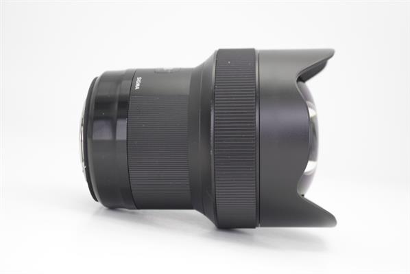 14mm f/1.8 DG HSM A Lens - Canon EF - Secondary Sku Image