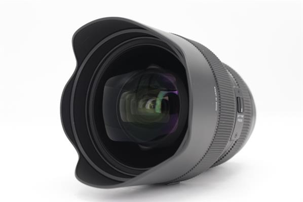 14-24mm F2.8 DG HSM Art Lens - Canon EF - Primary Sku Image