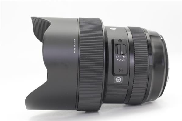 14-24mm F2.8 DG HSM Art Lens - Canon EF - Secondary Sku Image
