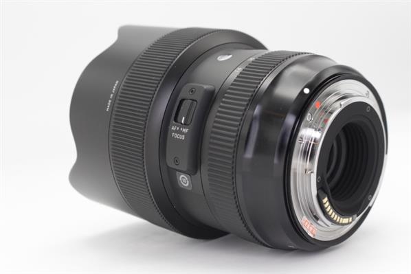 14-24mm F2.8 DG HSM Art Lens - Canon EF - Secondary Sku Image