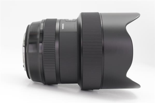 14-24mm F2.8 DG HSM Art Lens - Canon EF - Secondary Sku Image