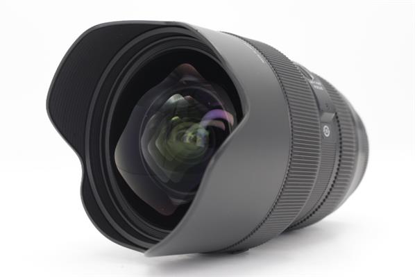 14-24mm F2.8 DG HSM Art Lens - Canon EF - Primary Sku Image
