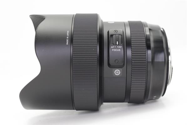 14-24mm F2.8 DG HSM Art Lens - Canon EF - Secondary Sku Image