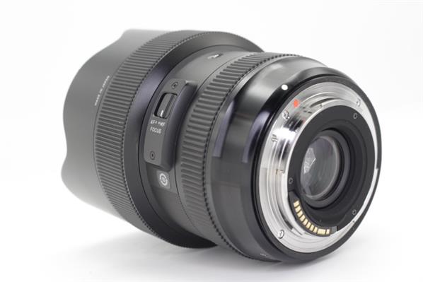 14-24mm F2.8 DG HSM Art Lens - Canon EF - Secondary Sku Image