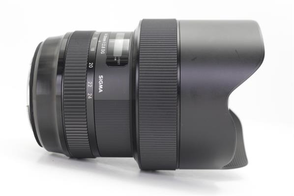 14-24mm F2.8 DG HSM Art Lens - Canon EF - Secondary Sku Image