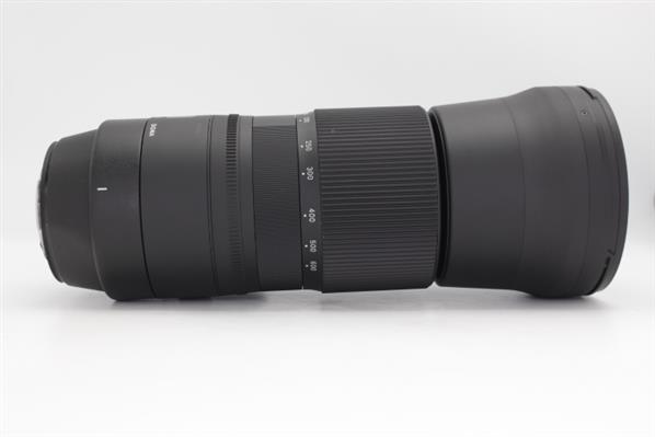 150-600mm f/5-6.3 DG OS HSM C Lens - Canon EF - Secondary Sku Image