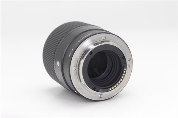 30mm f/1.4 DC DN Lens - Sony E Mount - Secondary Sku Image