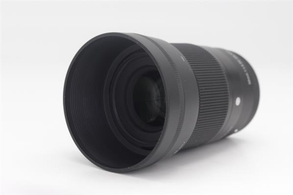 30mm f/1.4 DC DN Lens - Sony E Mount - Secondary Sku Image