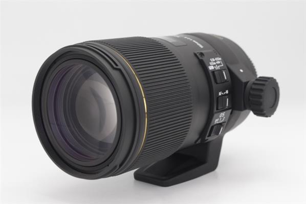 150mm f2.8 EX OS DG Macro Lens - Nikon AF - Primary Sku Image
