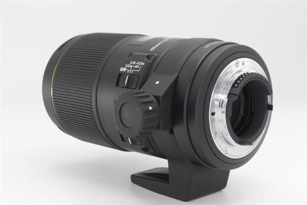 150mm f2.8 EX OS DG Macro Lens - Nikon AF - Secondary Sku Image