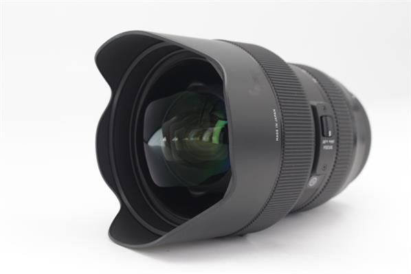 14-24mm F2.8 DG HSM Art Lens - Canon EF - Primary Sku Image